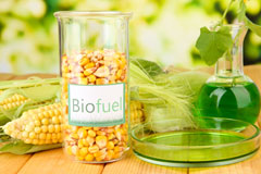 Holker biofuel availability