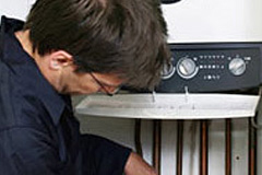 boiler replacement Holker