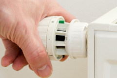 Holker central heating repair costs